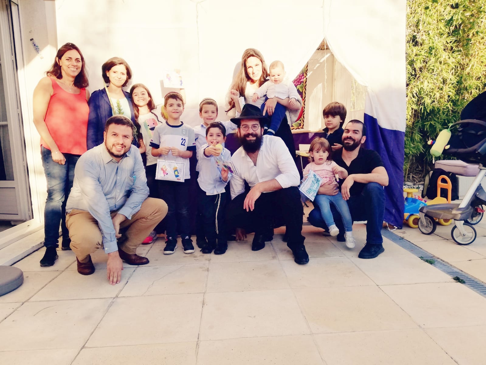 Beth Loubavitch  Chaville - photo 9