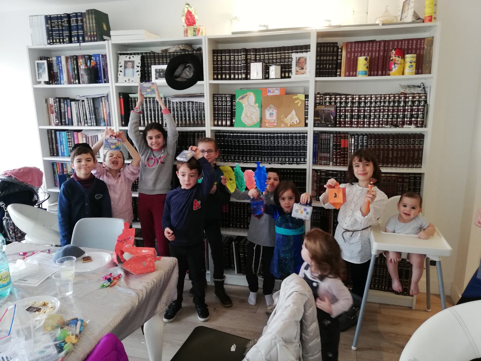 Beth Loubavitch  Chaville - photo 8