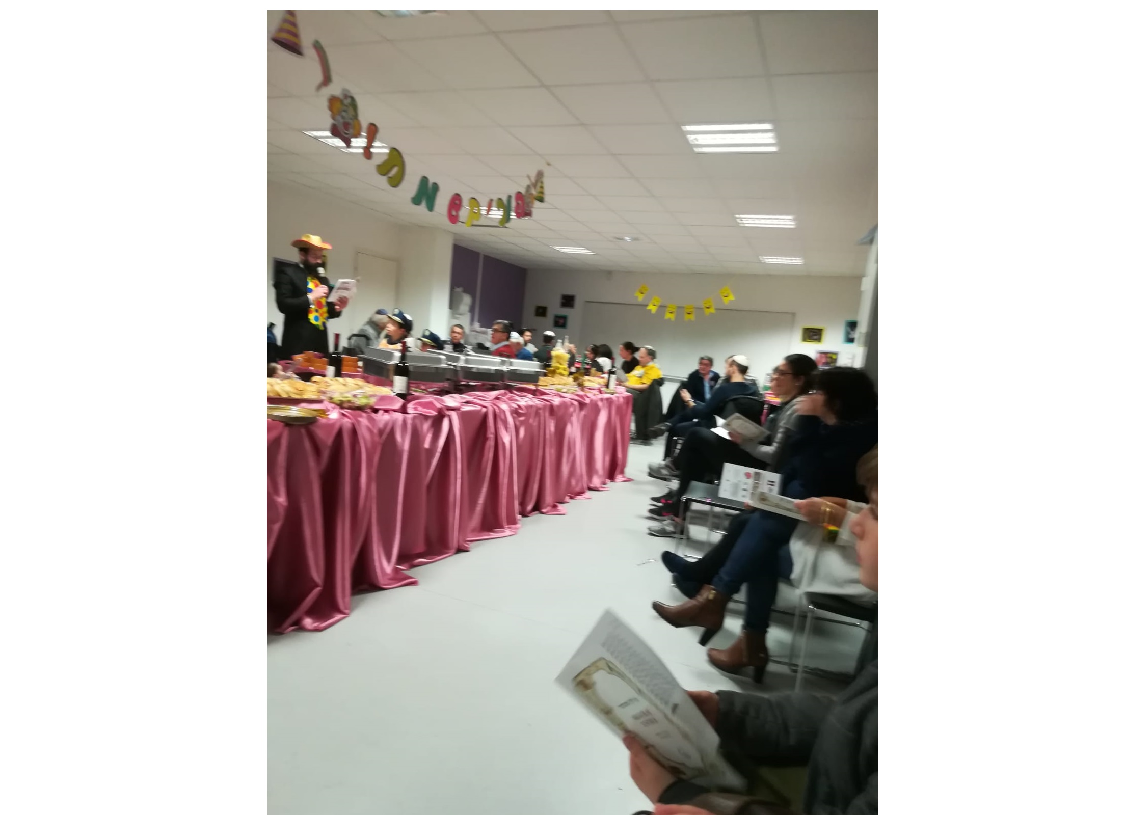 Beth Loubavitch  Chaville - photo 7