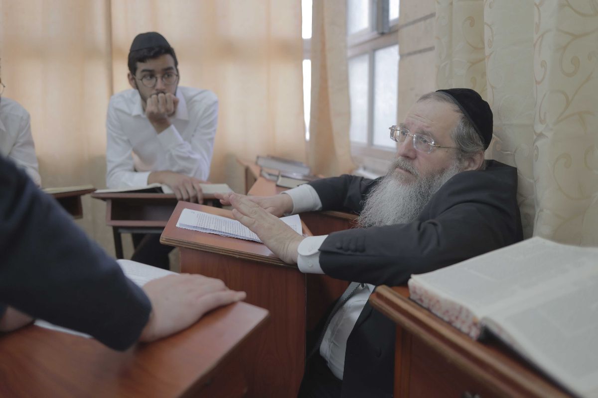 ORHOT YAACOV - photo 5