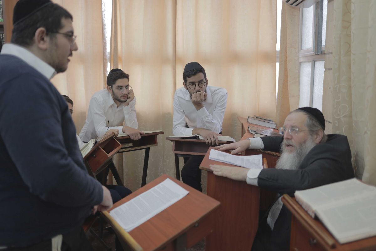 ORHOT YAACOV - photo 4
