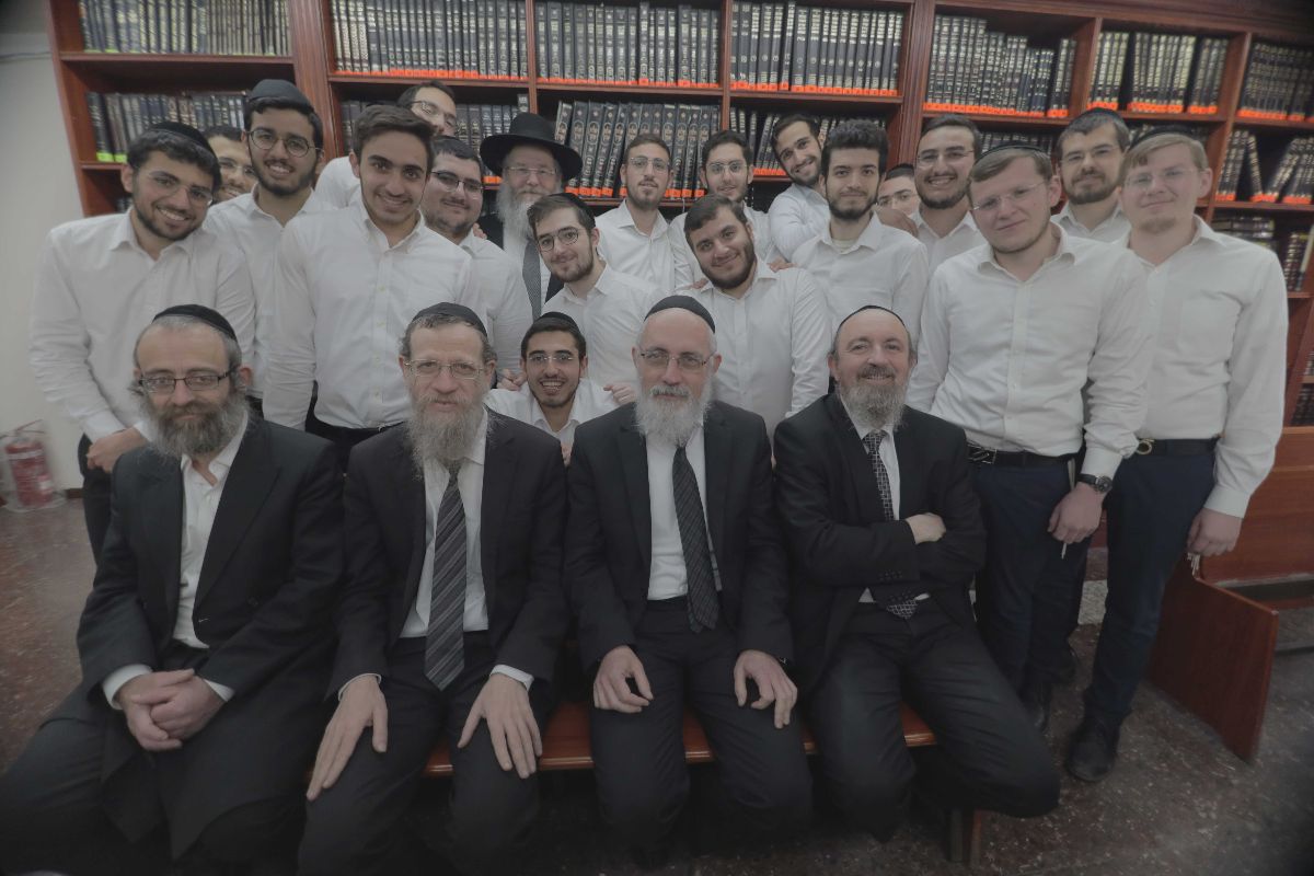 ORHOT YAACOV - photo 3