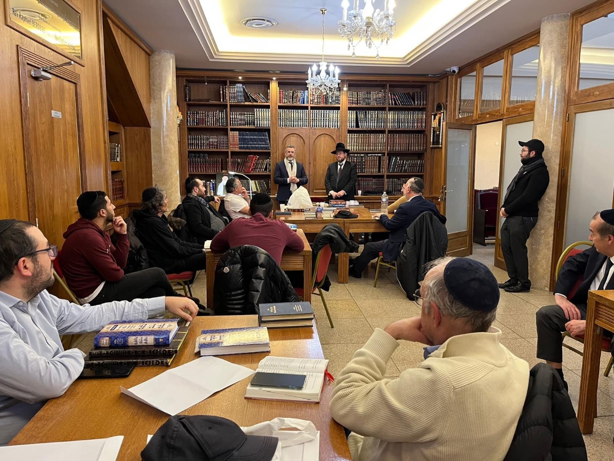 Lag Baomer - photo 9