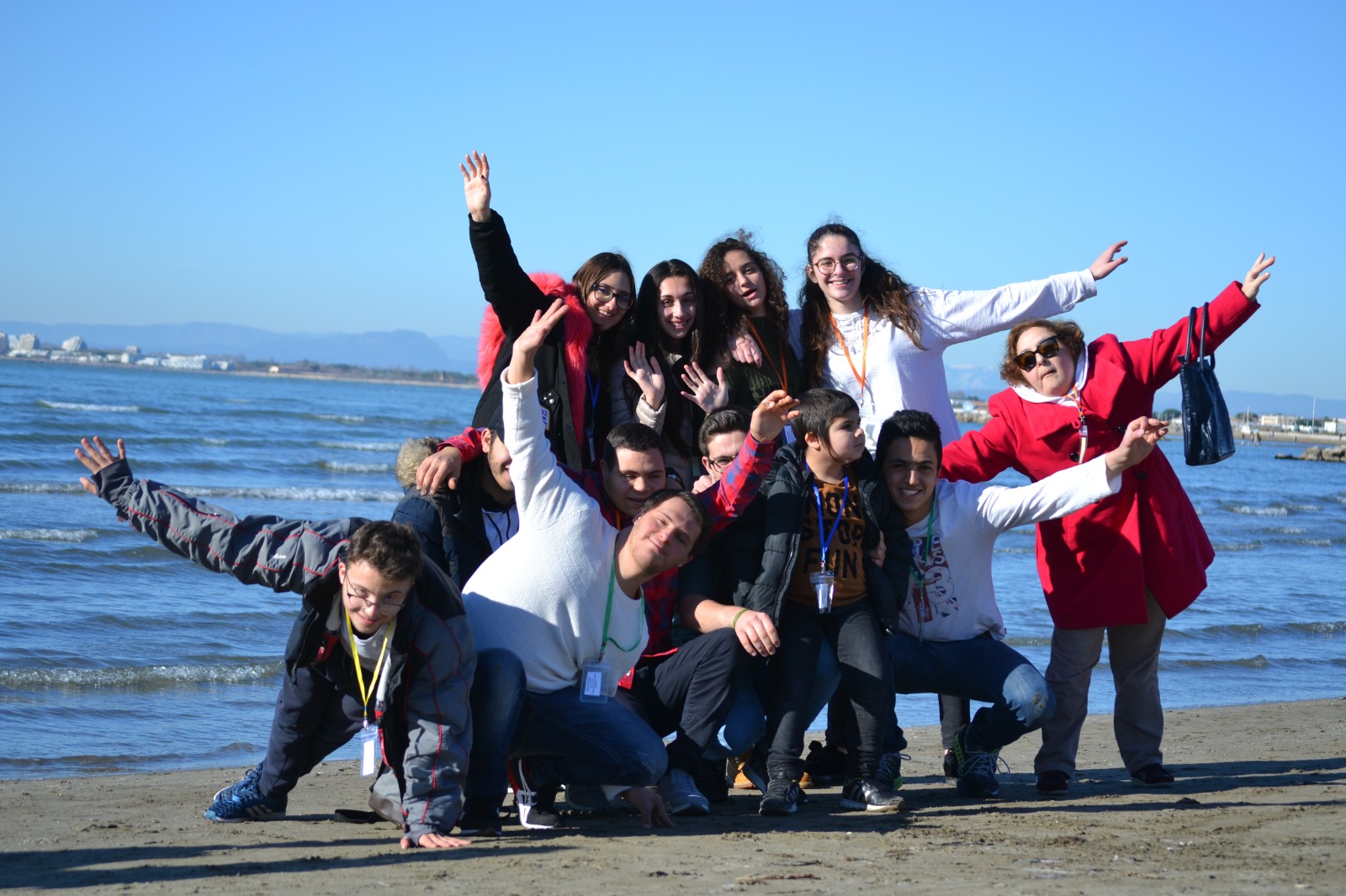 BEYAHAD MARSEILLE - photo 9