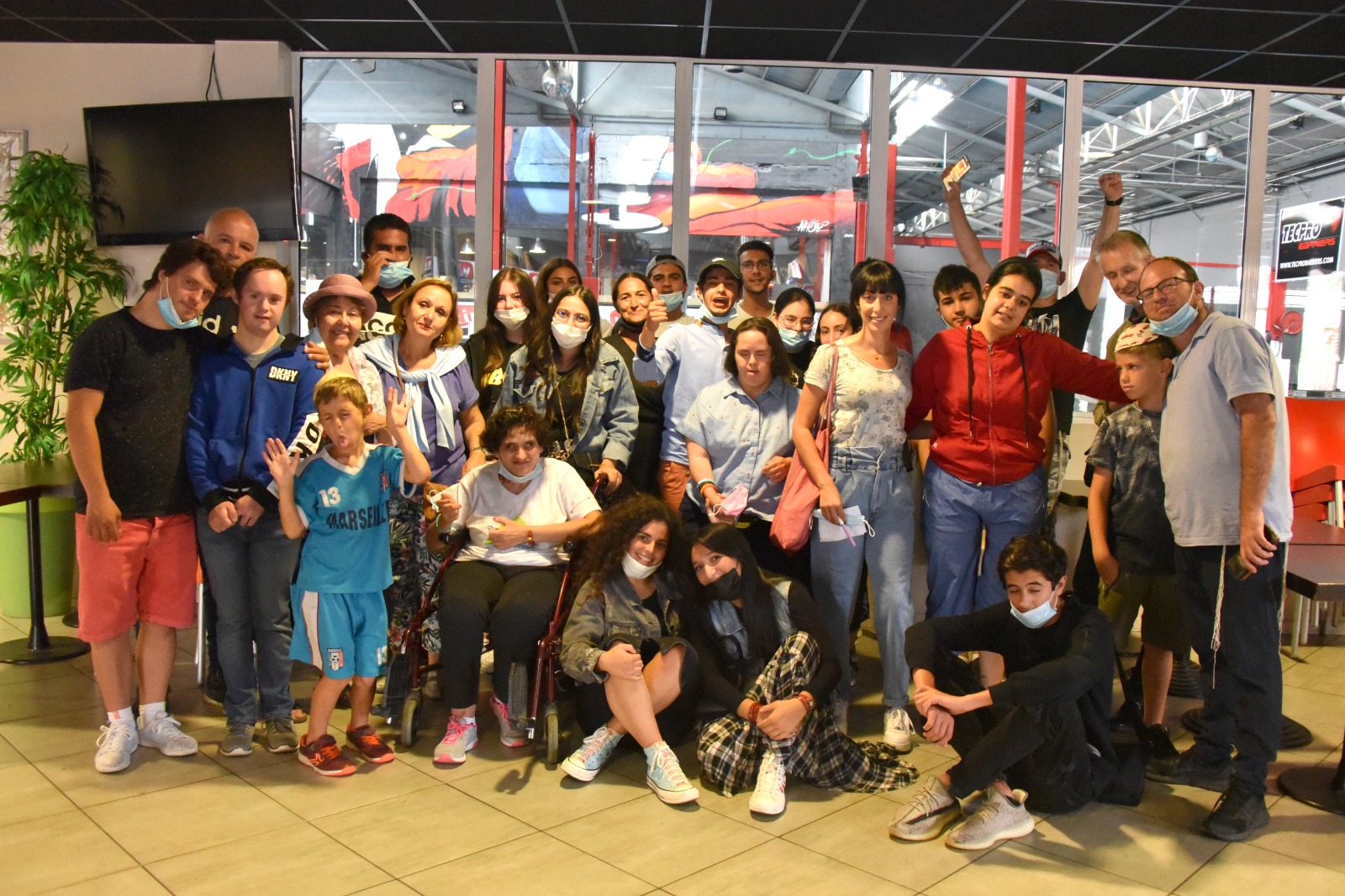 BEYAHAD MARSEILLE - photo 4
