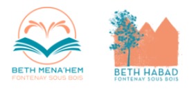 BETH MENAHEM