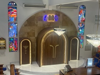 Synagogue de Livry Gargan - photo 2
