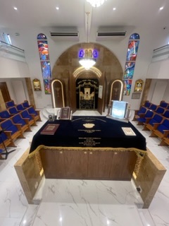 Synagogue de Livry Gargan - photo 1