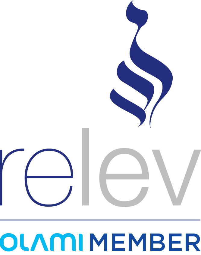 Logo Relev