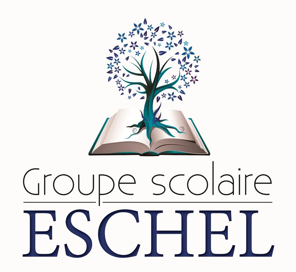 Logo Groupe scolaire ESCHEL
