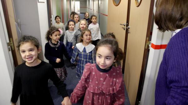 Institutions Yad Mordekhaï 0153012647 - 06 26 63 73 68 - photo 4