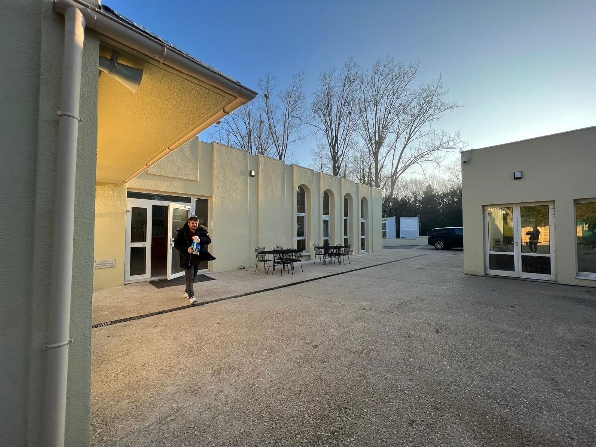 Communauté Israélite de l'Ouest  - photo 2