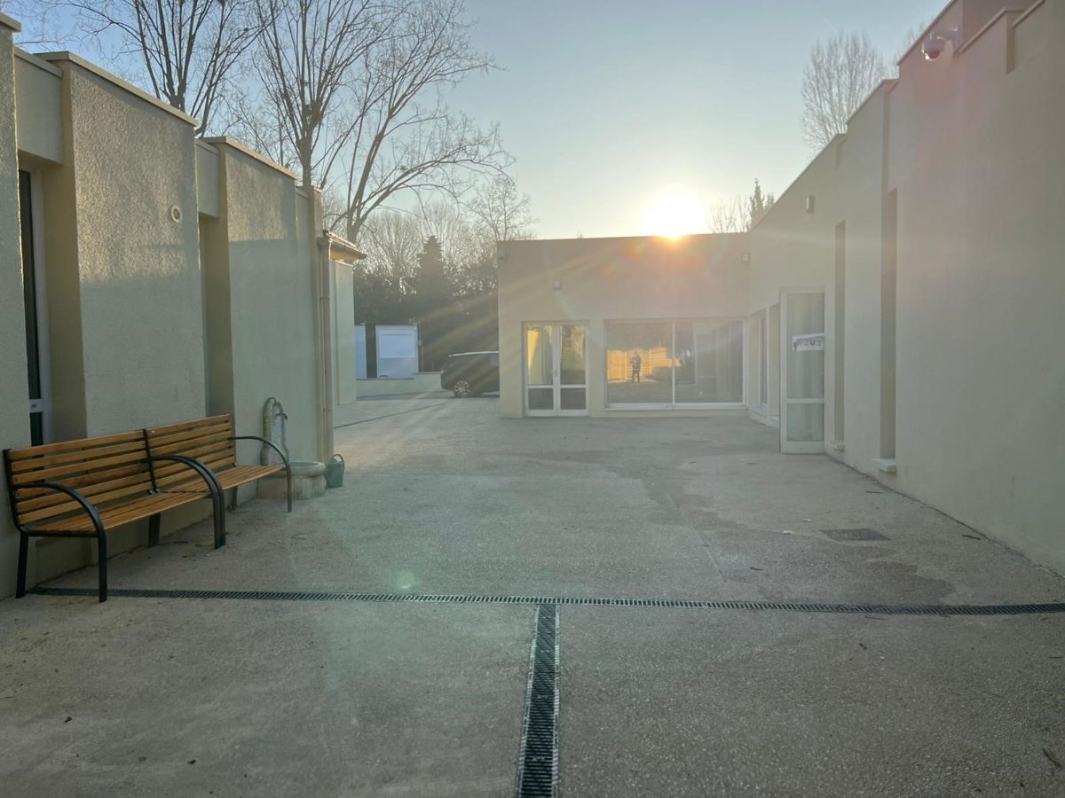 Communauté Israélite de l'Ouest  - photo 1