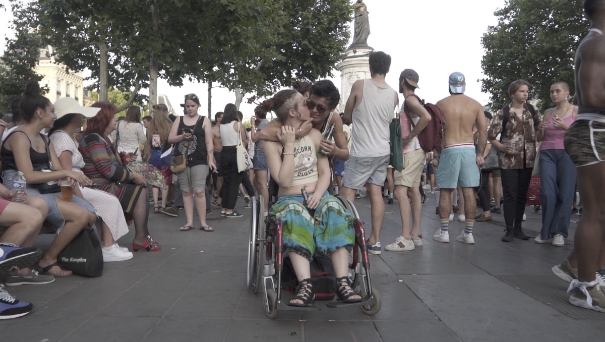 TRANCE THERAPY, LE FILM (don déductible de vos impôts) - photo 17