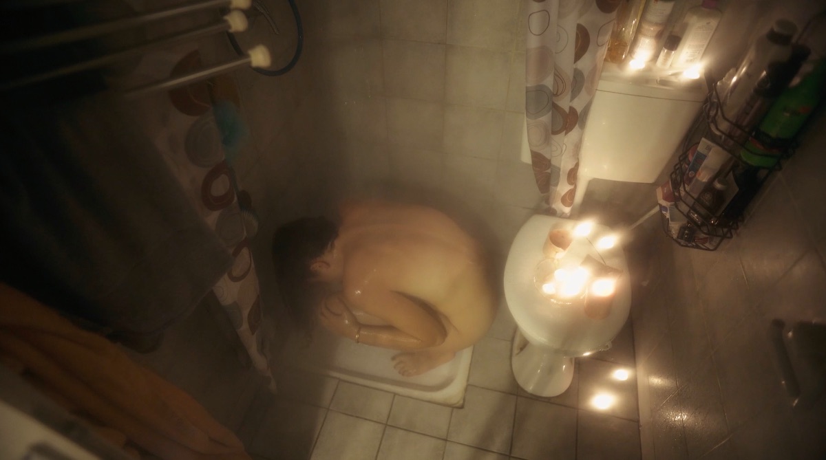 TRANCE THERAPY, LE FILM (don déductible de vos impôts) - photo 16