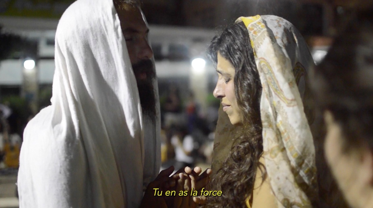 TRANCE THERAPY, LE FILM (don déductible de vos impôts) - photo 15
