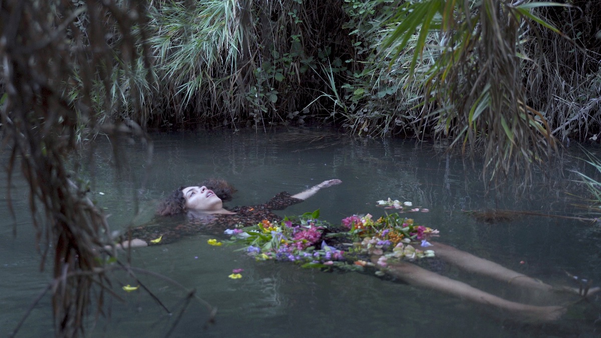 TRANCE THERAPY, LE FILM (don déductible de vos impôts) - photo 7