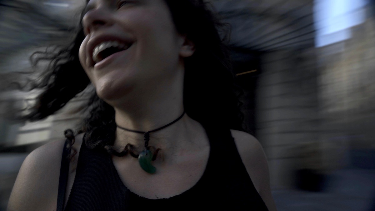 TRANCE THERAPY, LE FILM (don déductible de vos impôts) - photo 5