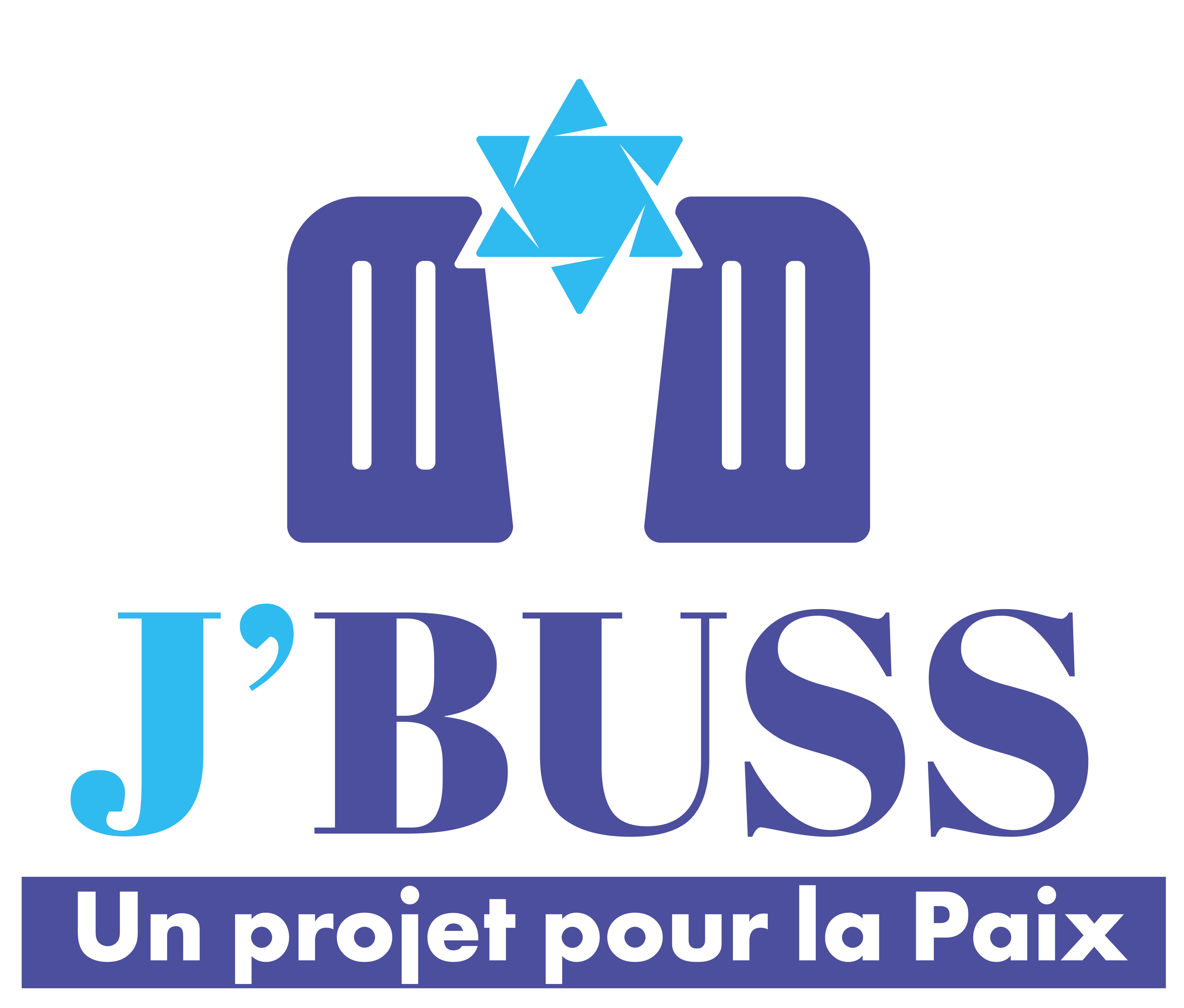 Synagogue et Centre Culturel Juif de Bussy-Saint-Georges
