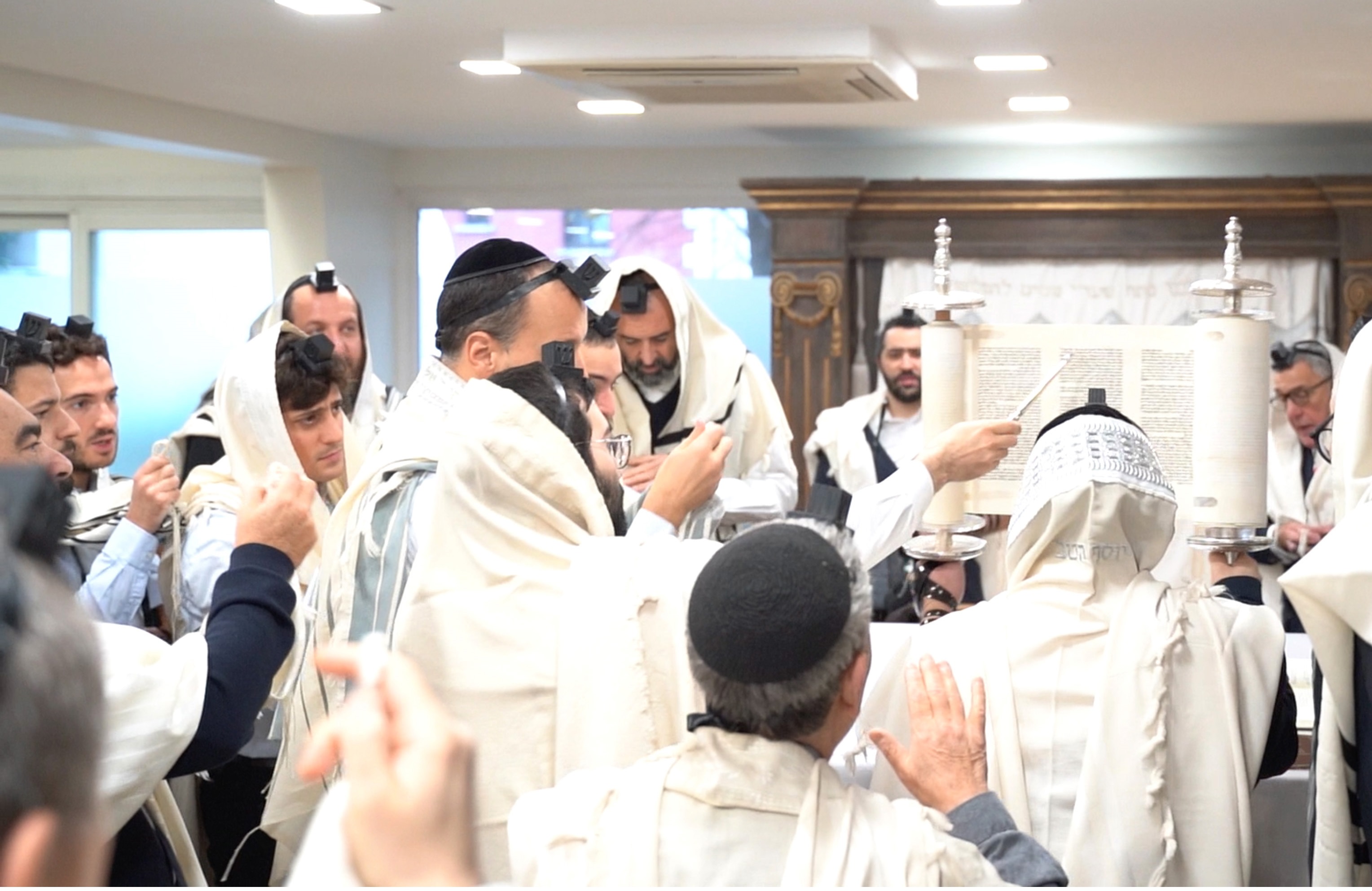 Michkan Avraham - photo 2