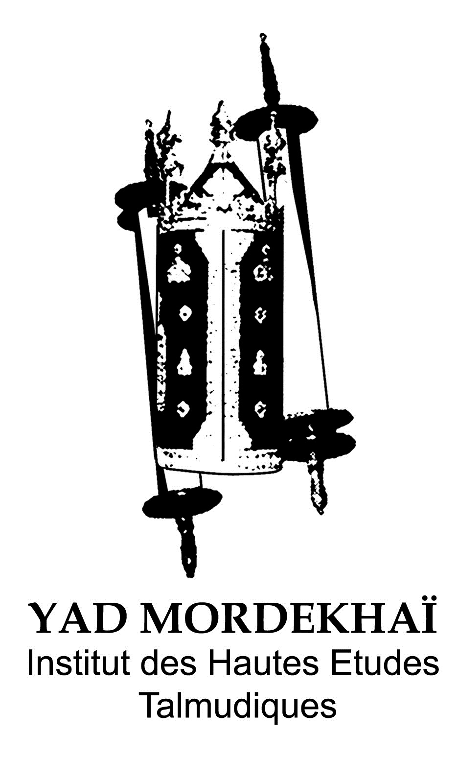 Logo Institutions Yad Mordekhaï 0153012647 - 06 26 63 73 68