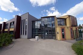Ecole Beth-Israel Maternelle-Primaire Secondaire Thora Védaat - photo principale