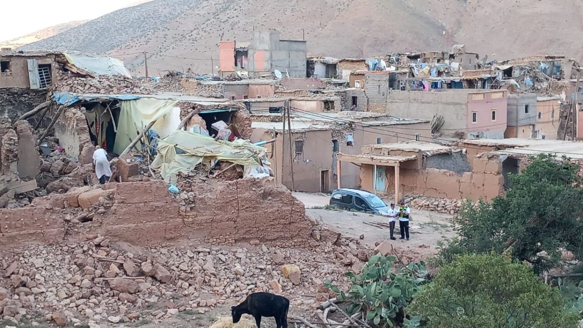 urgenceMaroc - photo 12