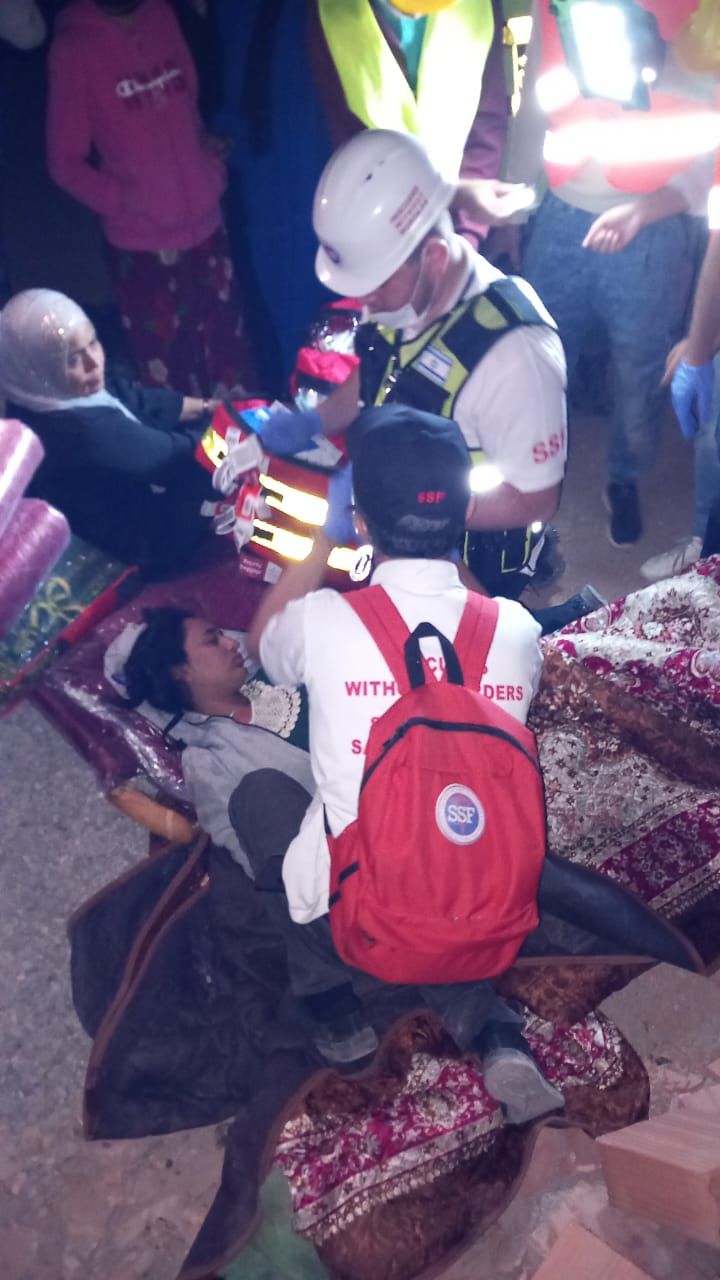 urgenceMaroc - photo 11