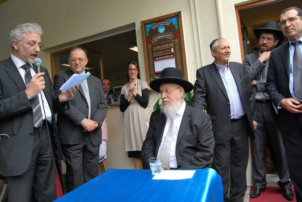 HABAD - DIJON - photo 2
