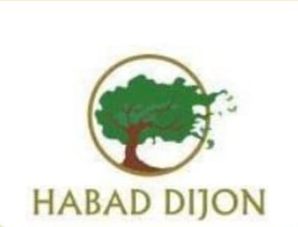 Logo HABAD - DIJON