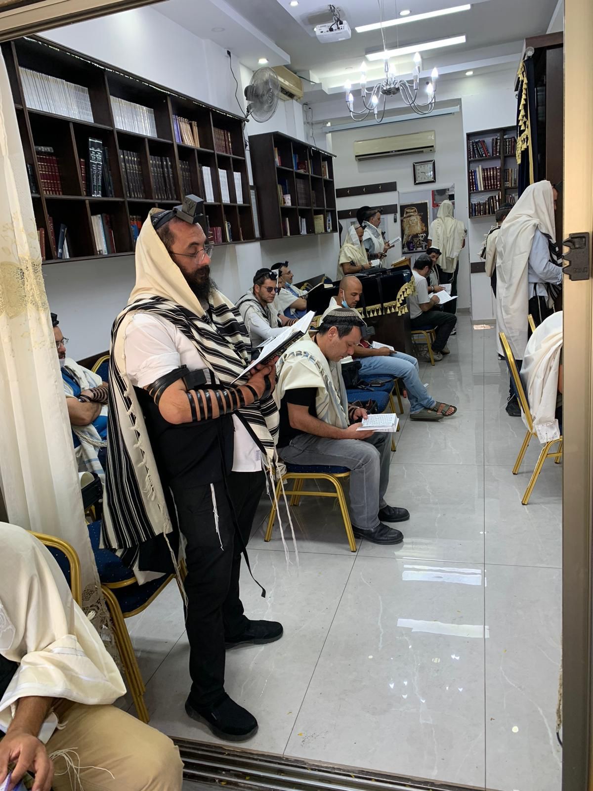 Habad Francophone Ashdod - photo 9