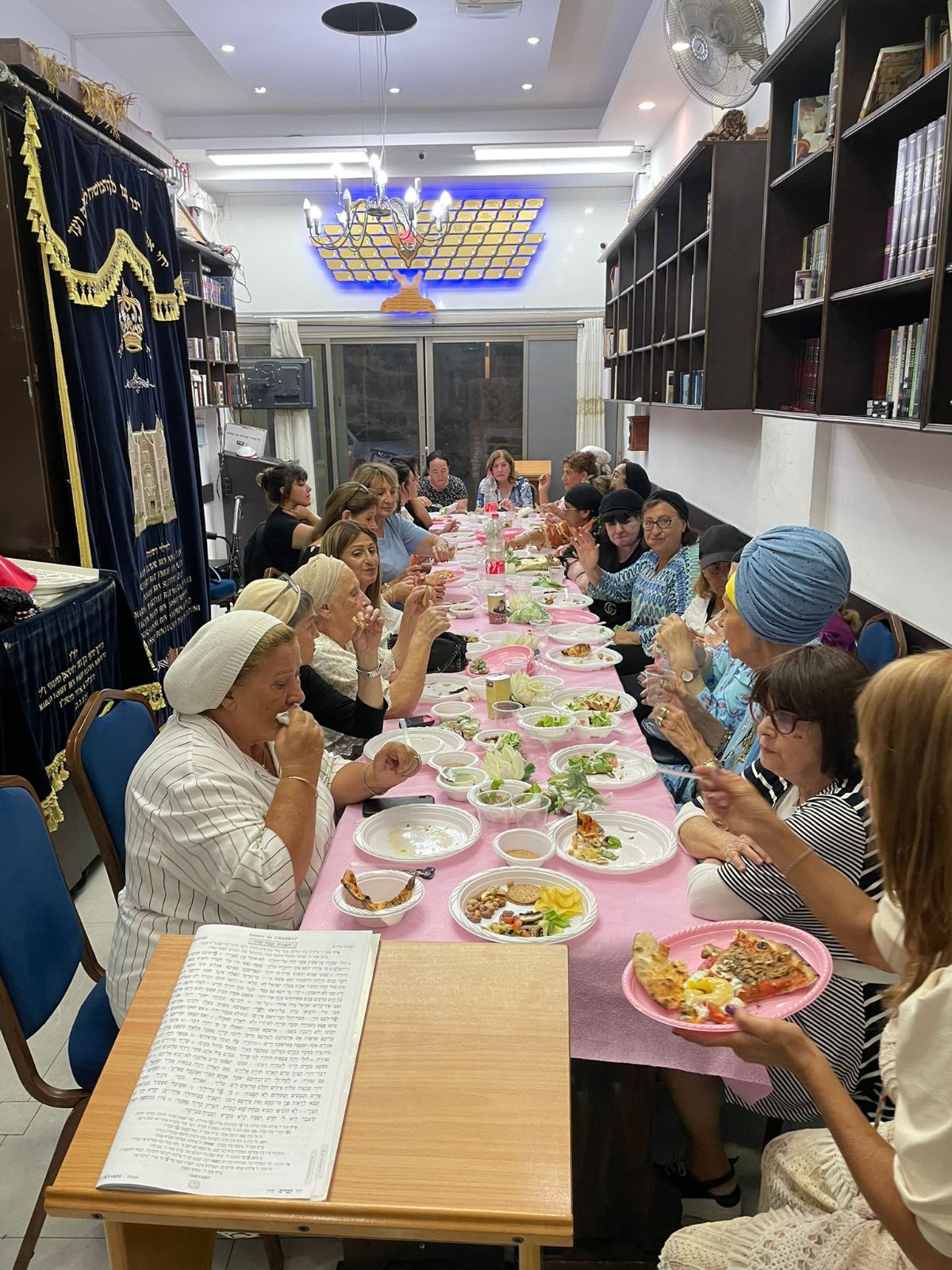 Habad Francophone Ashdod - photo 4