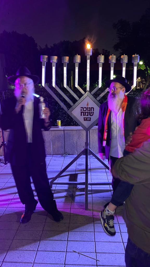 Habad Francophone Ashdod - photo 3
