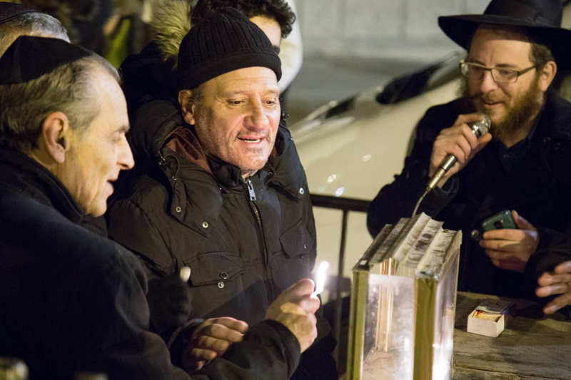 HABAD GRENOBLE ALPES - photo 1