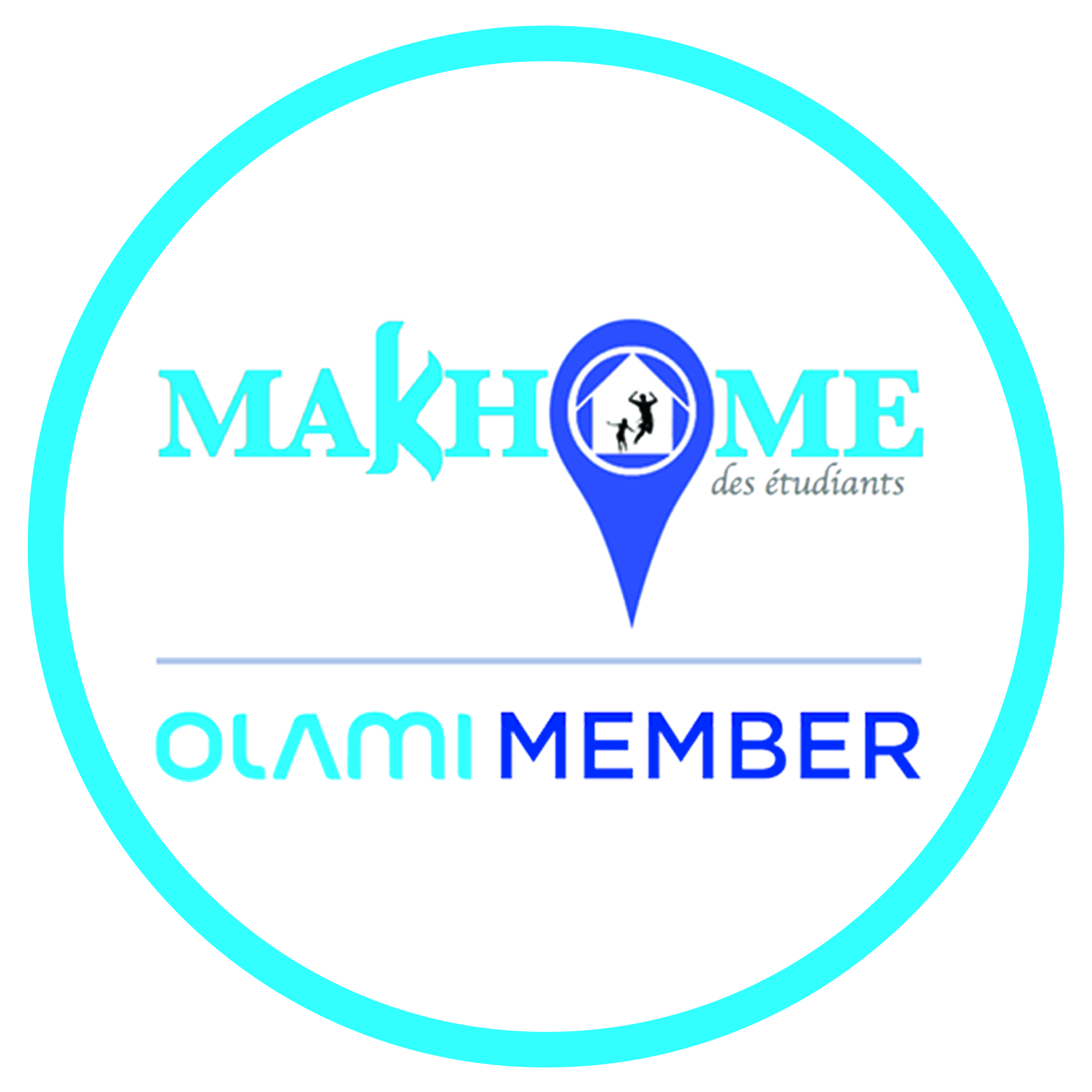 Logo Makhome