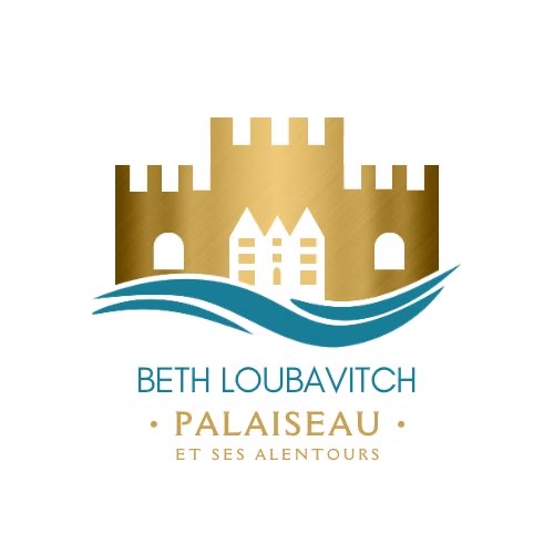 Logo BETH LOUBAVITCH DE PALAISEAU