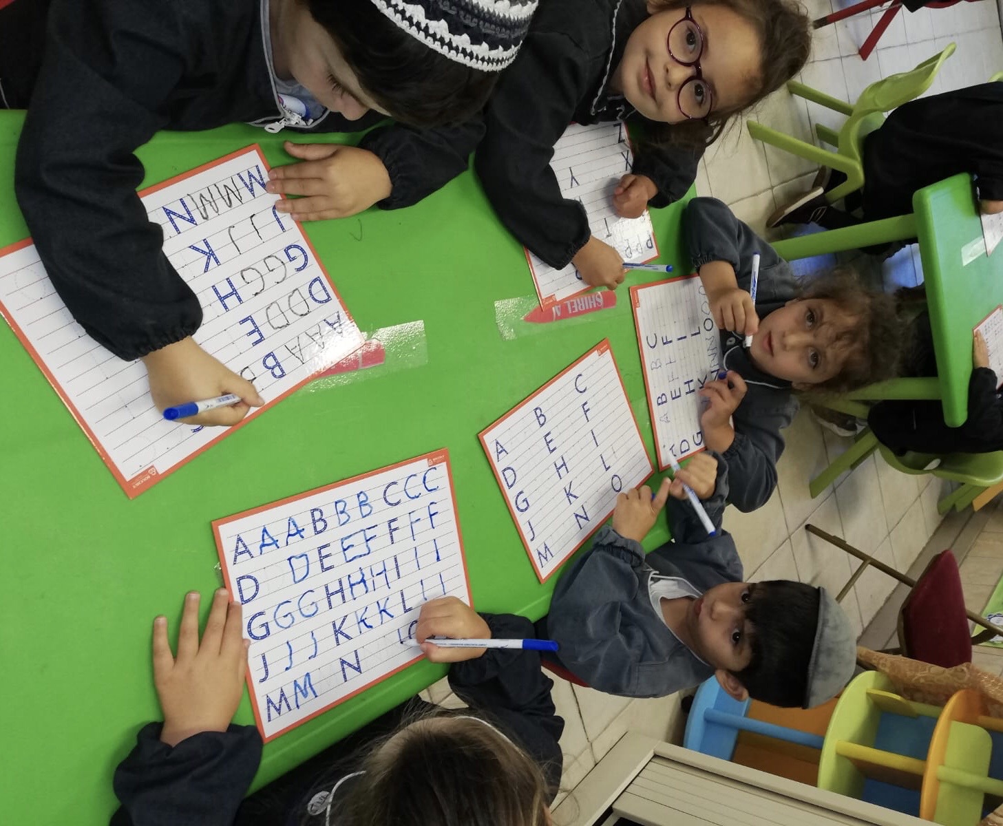 Ecole Tsohar - photo 6