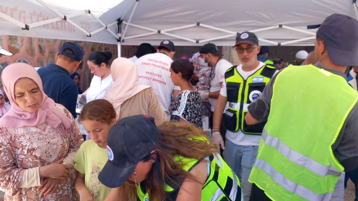 urgenceMaroc - photo 4