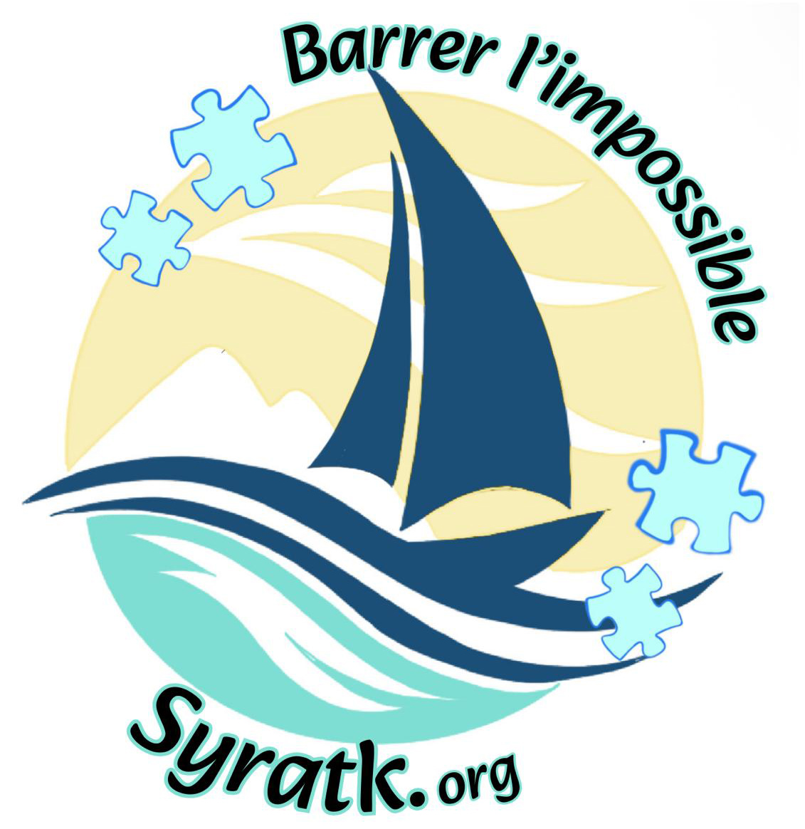 Logo SYRAT K