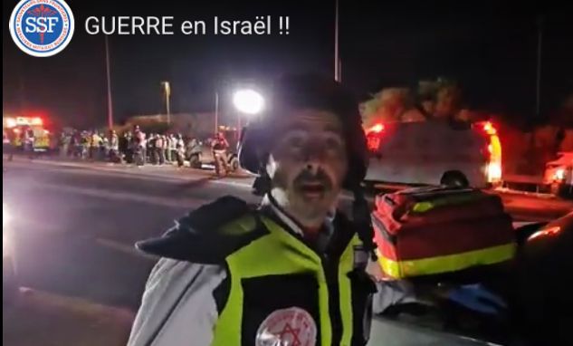 SSF-Sauveteurs Sans Frontières - photo 7
