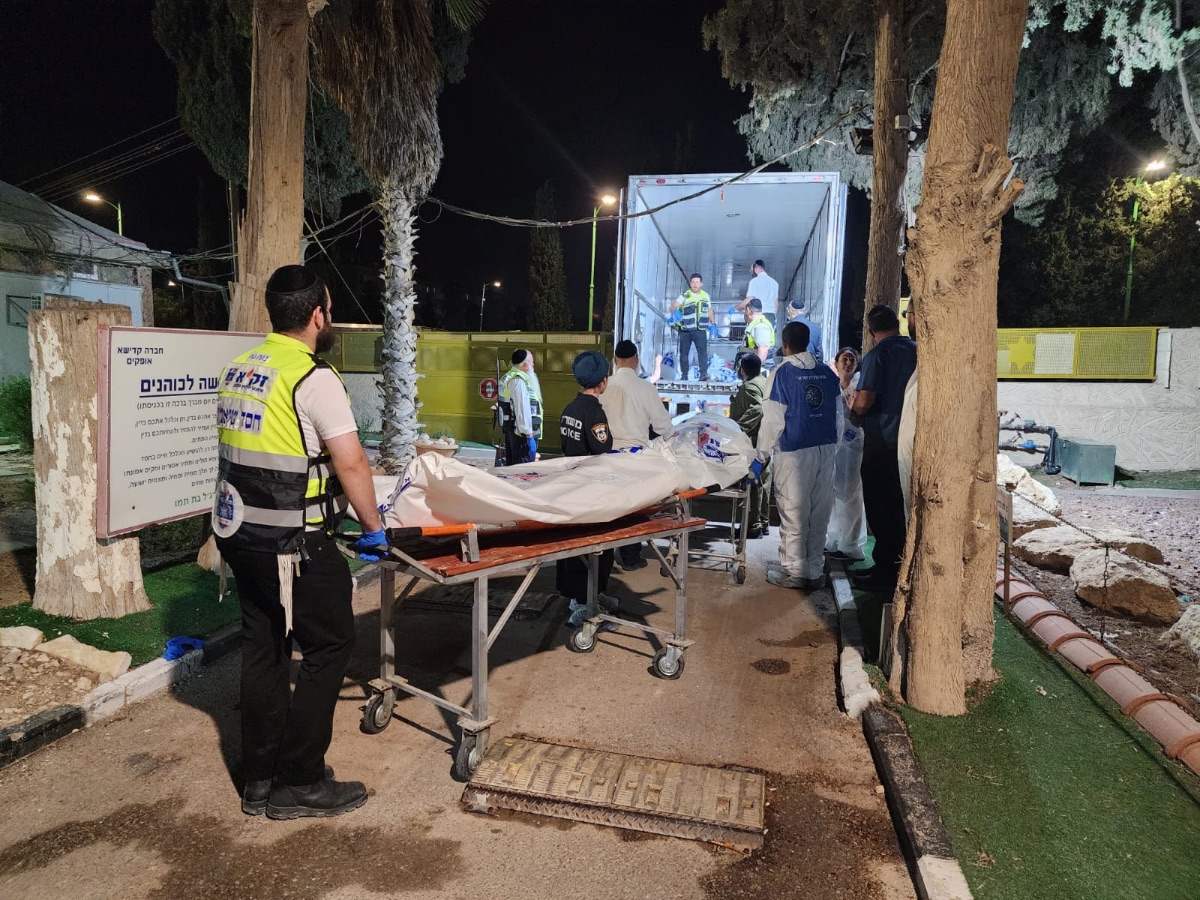 Guerre en Israël - photo 5