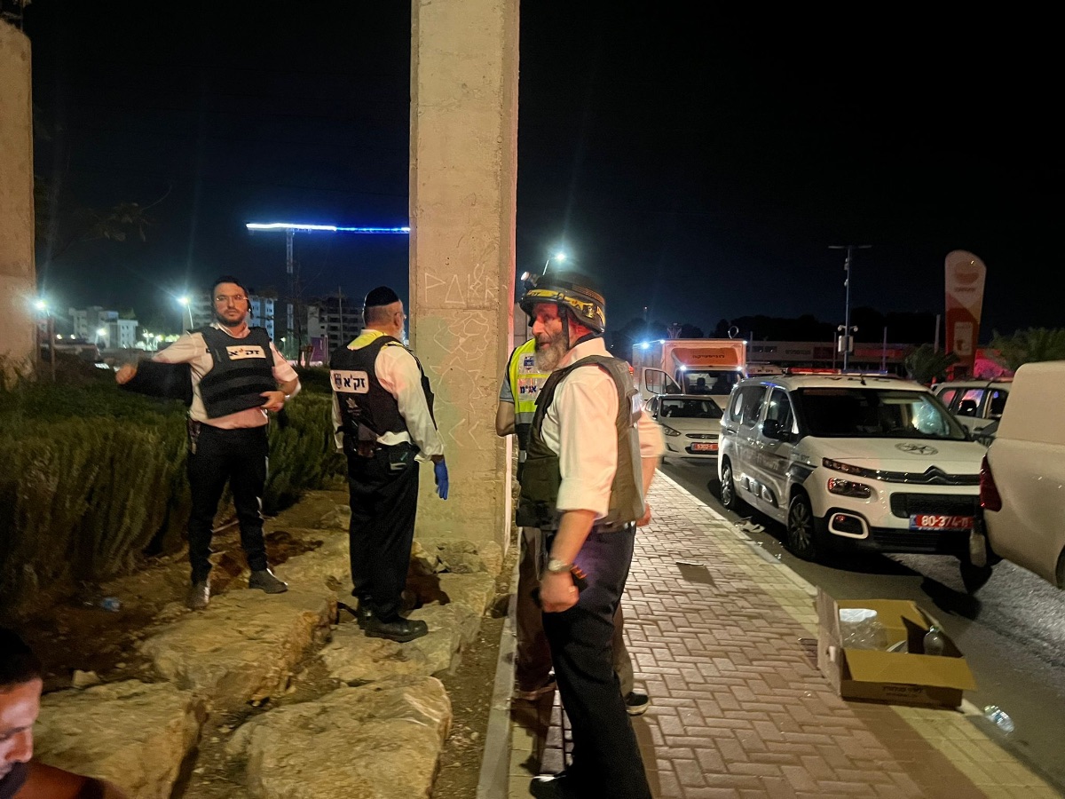 Guerre en Israël - photo 4