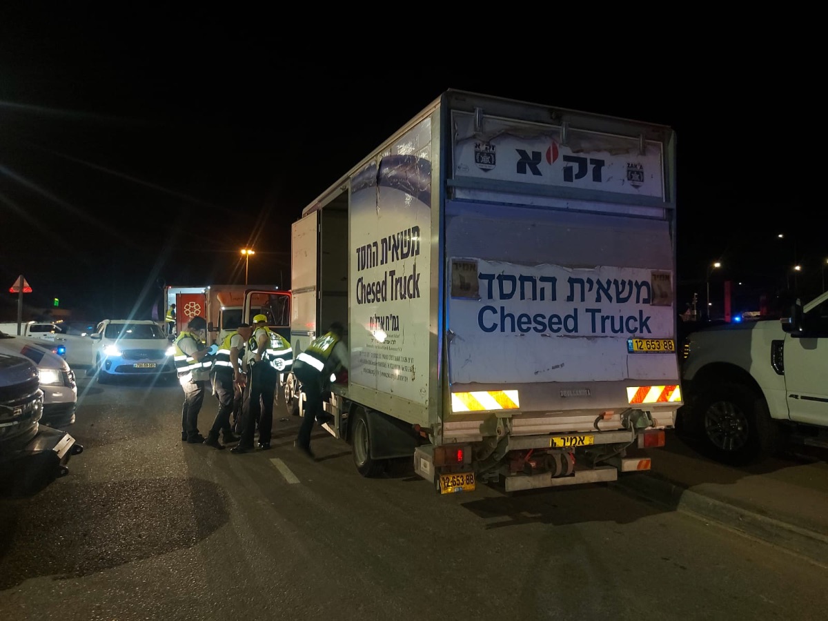 Guerre en Israël - photo 3