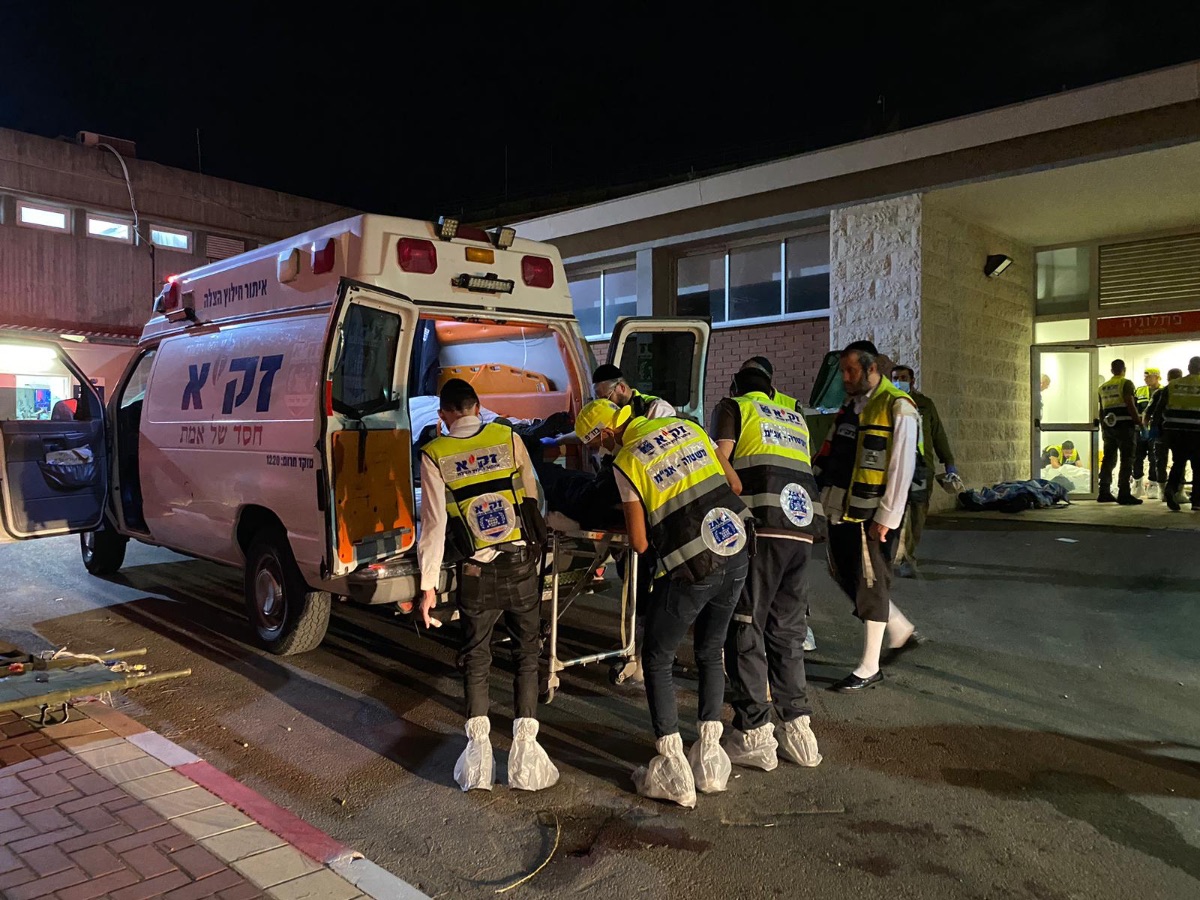 Guerre en Israël - photo 2