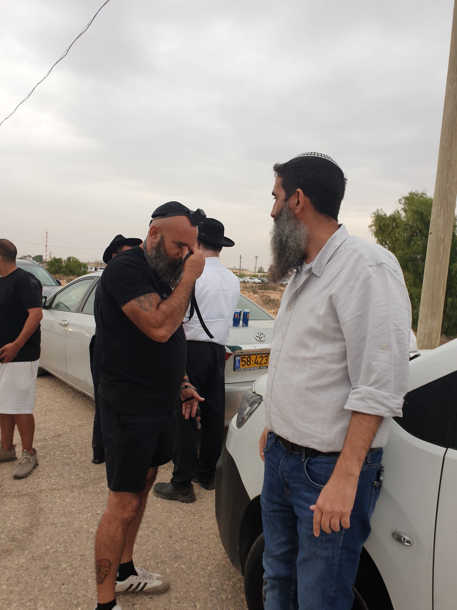 Yeshiva Or Gabriel - photo 4