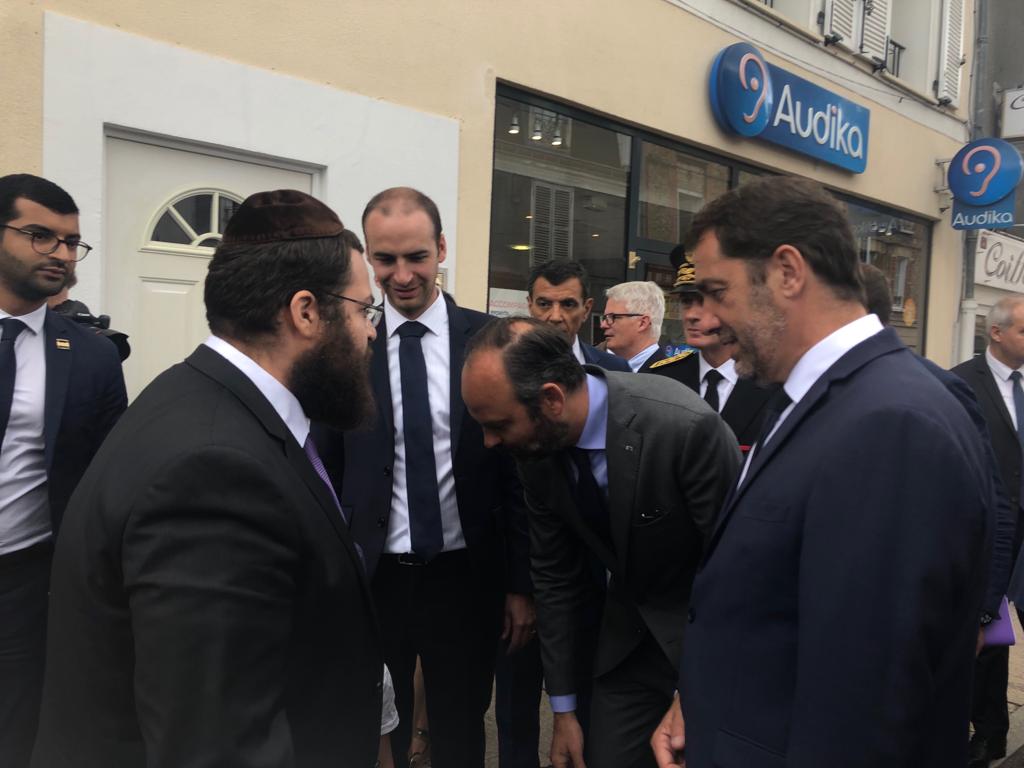 BETH LOUBAVITCH DE PALAISEAU - photo 31