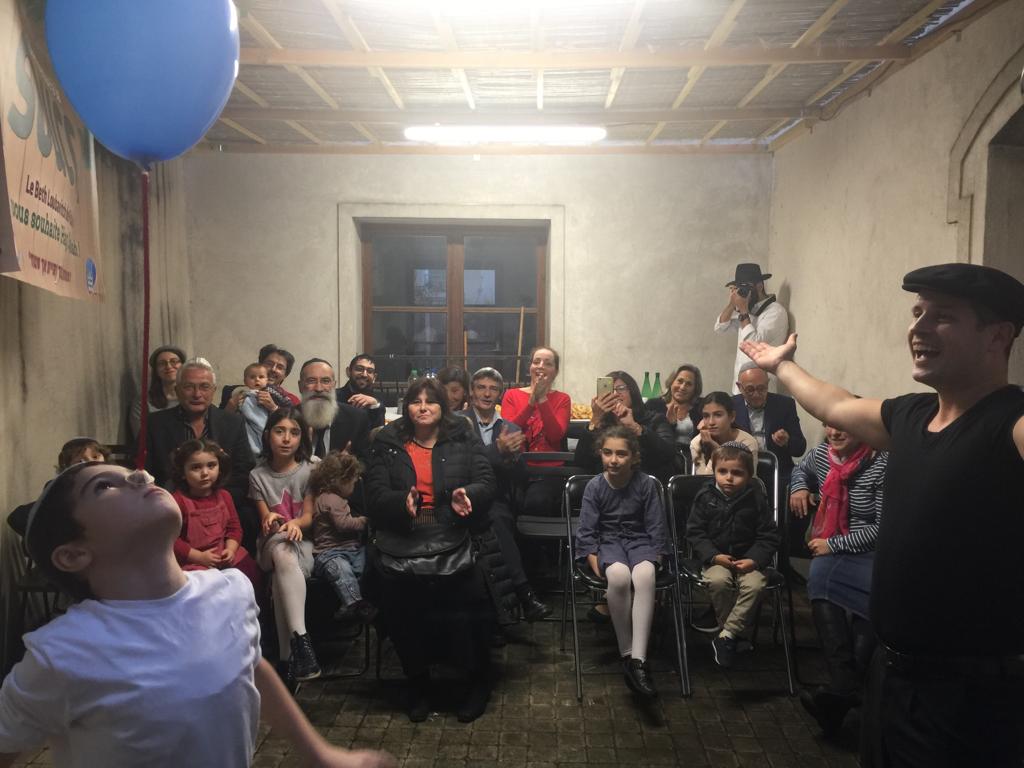 BETH LOUBAVITCH DE PALAISEAU - photo 27