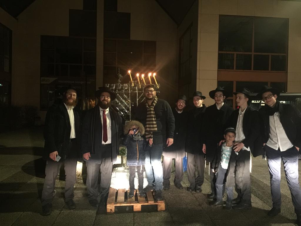 BETH LOUBAVITCH DE PALAISEAU - photo 24