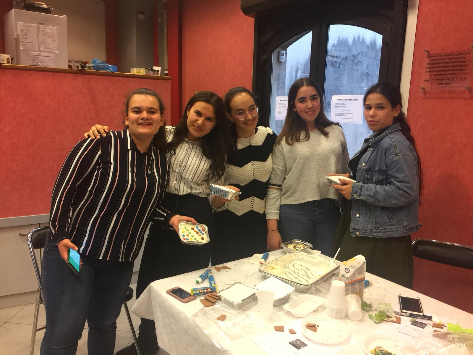 BETH LOUBAVITCH DE PALAISEAU - photo 16
