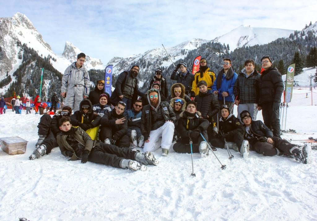 Groupe scolaire ESCHEL - photo 1